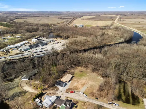 MILL ST, Shiocton, WI 54170