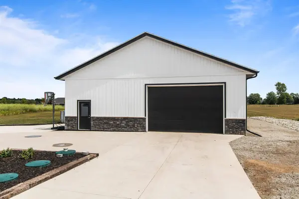 N4958 HAWK RIDGE DR, Shiocton, WI 54170