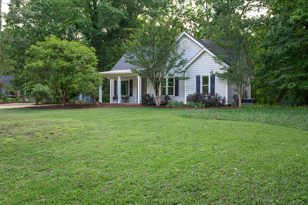 175 Fox Run, Youngsville, NC 27596-8704