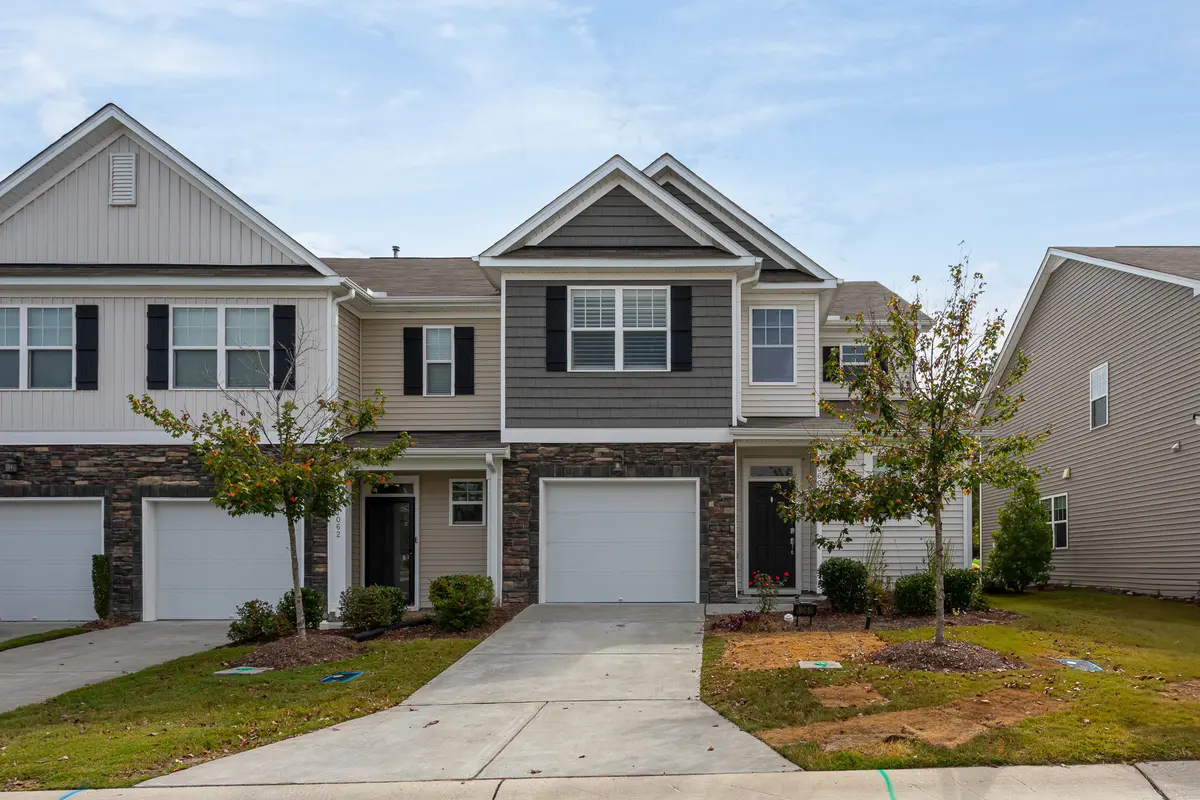 1060 Gentle Reed Dr, Durham, NC 27703