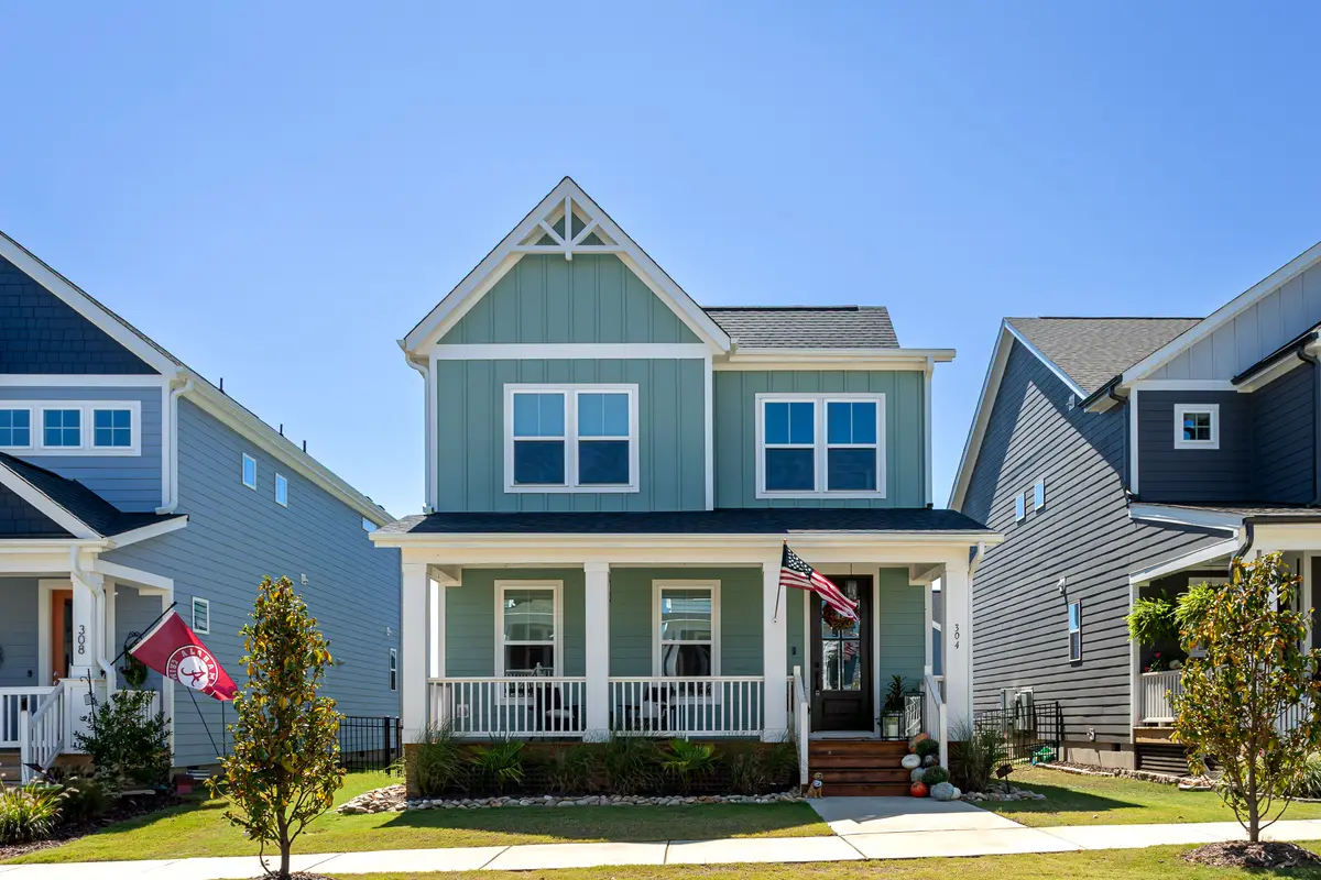 304 Rivella Dr, Wake Forest, NC 27587-3639