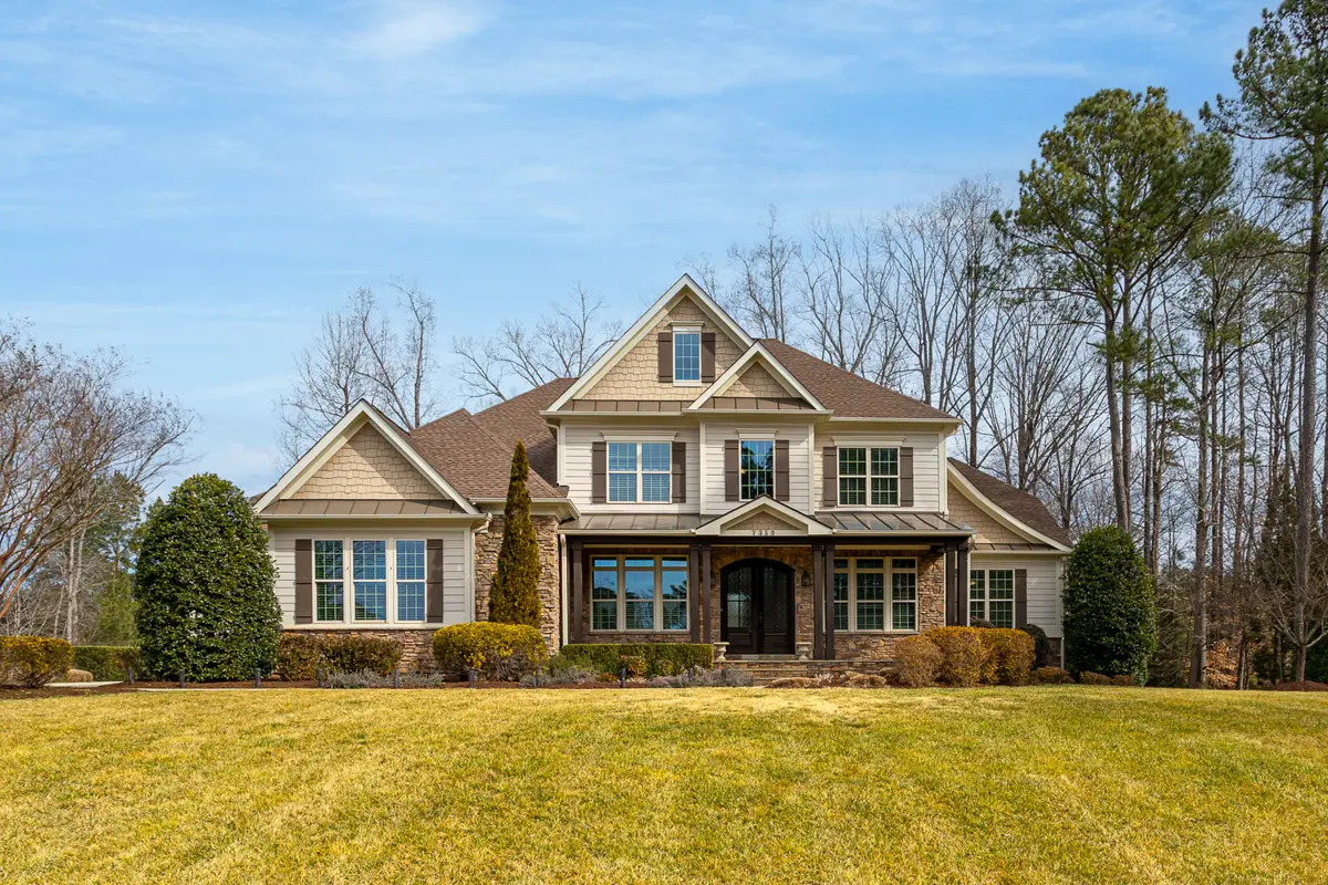 7312 Hasentree Way, Wake Forest, NC 27587-5294