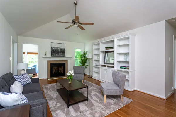 175 Fox Run, Youngsville, NC 27596-8704