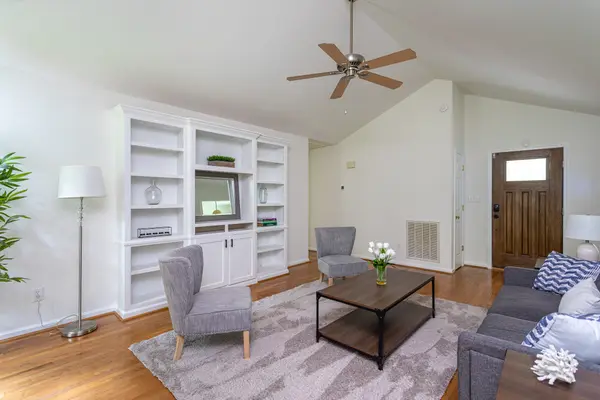 175 Fox Run, Youngsville, NC 27596-8704