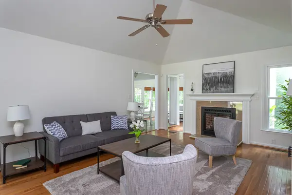 175 Fox Run, Youngsville, NC 27596-8704