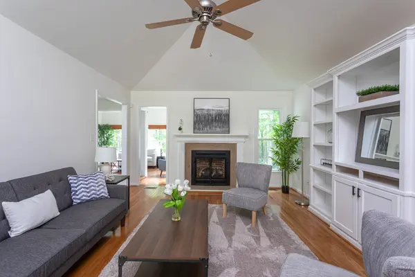 175 Fox Run, Youngsville, NC 27596-8704