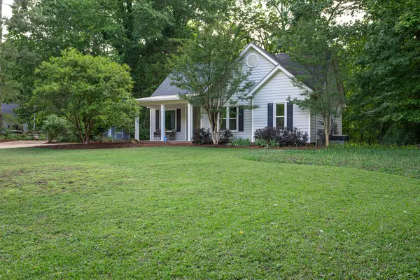 175 Fox Run, Youngsville, NC 27596-8704