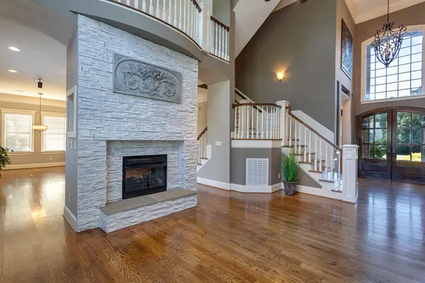 7001 Barham Hollow Dr, Wake Forest, NC 27587-8432