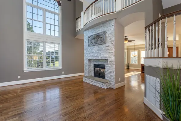 7001 Barham Hollow Dr, Wake Forest, NC 27587-8432