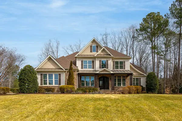 7312 Hasentree Way, Wake Forest, NC 27587-5294