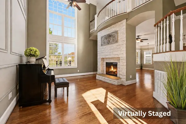7001 Barham Hollow Dr, Wake Forest, NC 27587-8432