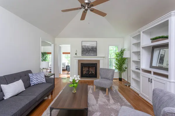 175 Fox Run, Youngsville, NC 27596-8704