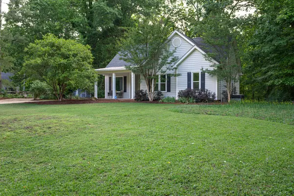175 Fox Run, Youngsville, NC 27596-8704
