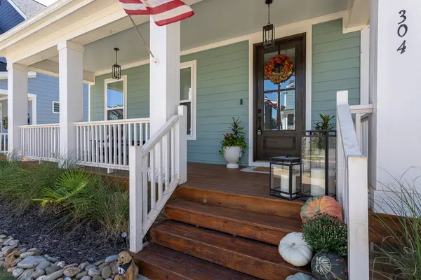304 Rivella Dr, Wake Forest, NC 27587-3639