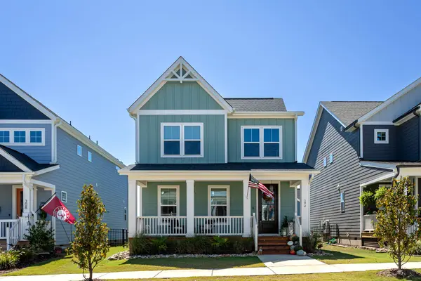304 Rivella Dr, Wake Forest, NC 27587-3639