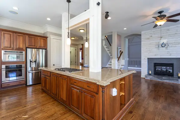 7001 Barham Hollow Dr, Wake Forest, NC 27587-8432