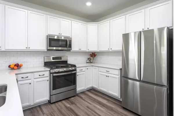 1060 Gentle Reed Dr, Durham, NC 27703