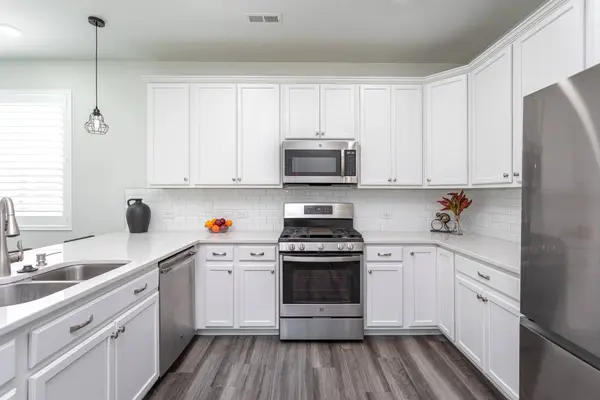 1060 Gentle Reed Dr, Durham, NC 27703