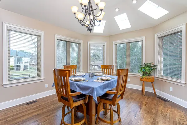 7312 Hasentree Way, Wake Forest, NC 27587-5294