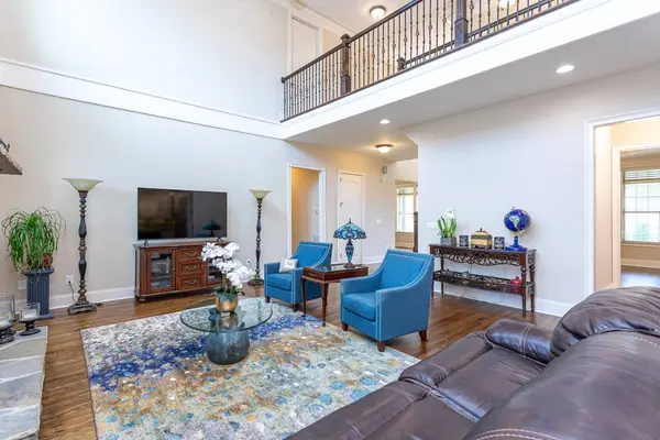 7312 Hasentree Way, Wake Forest, NC 27587-5294