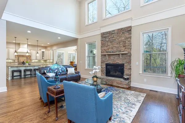 7312 Hasentree Way, Wake Forest, NC 27587-5294