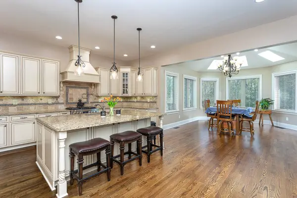7312 Hasentree Way, Wake Forest, NC 27587-5294