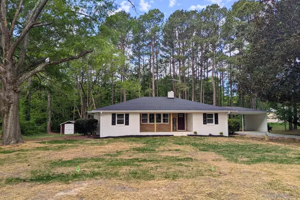 194 Furney Pearce Rd, Zebulon, NC 27597-6209