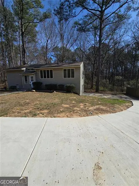 4038 TROUPE SMITH RD, Conyers, GA 30094