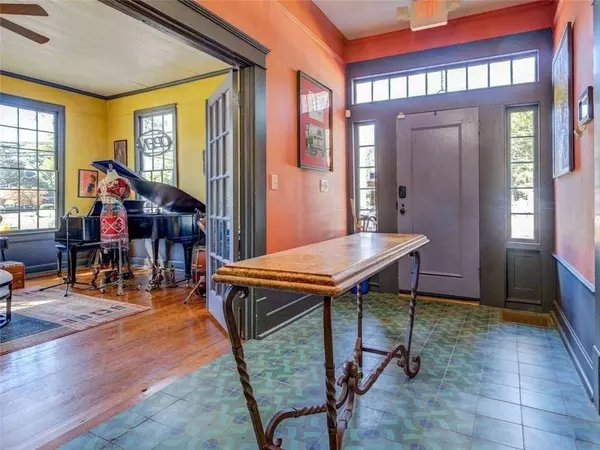 421 E GREENE ST, Monticello, GA 31064