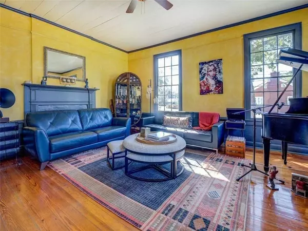 421 E GREENE ST, Monticello, GA 31064