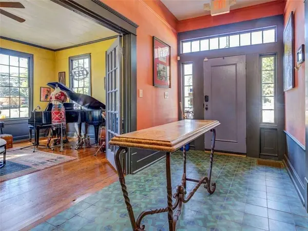 421 E GREENE ST, Monticello, GA 31064