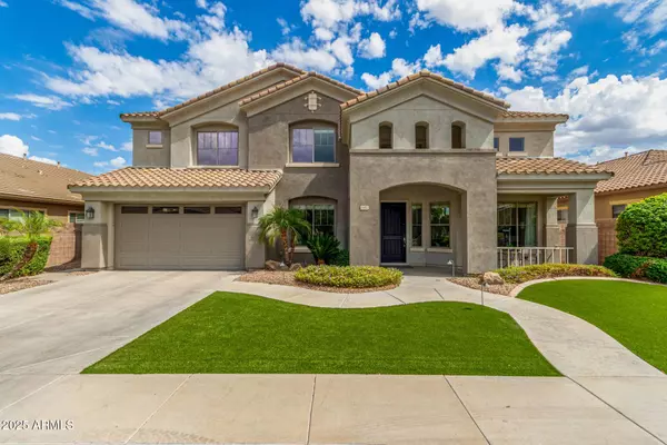 1402 E ZION Way, Chandler, AZ 85249