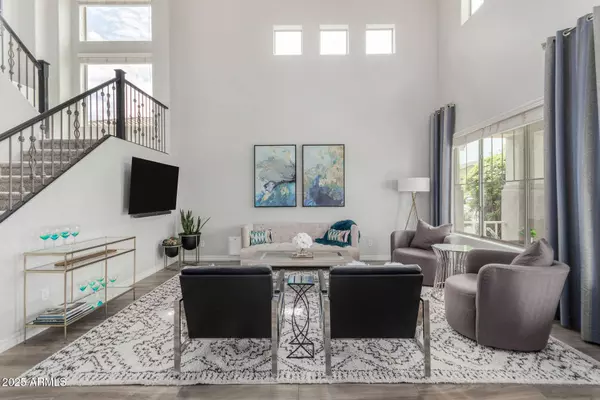 1402 E ZION Way, Chandler, AZ 85249