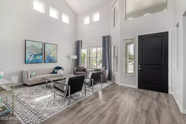 1402 E ZION Way, Chandler, AZ 85249