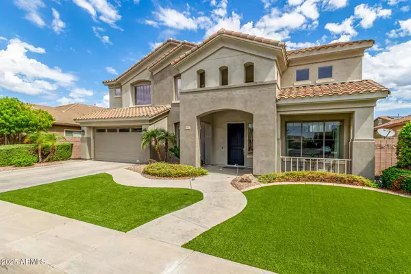 1402 E ZION Way, Chandler, AZ 85249