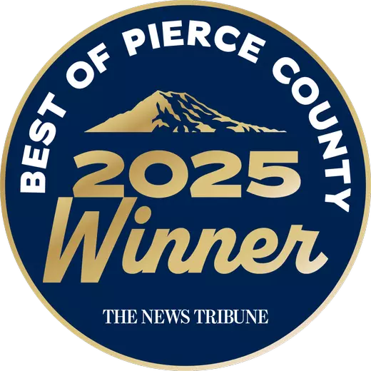Best of Pierce County