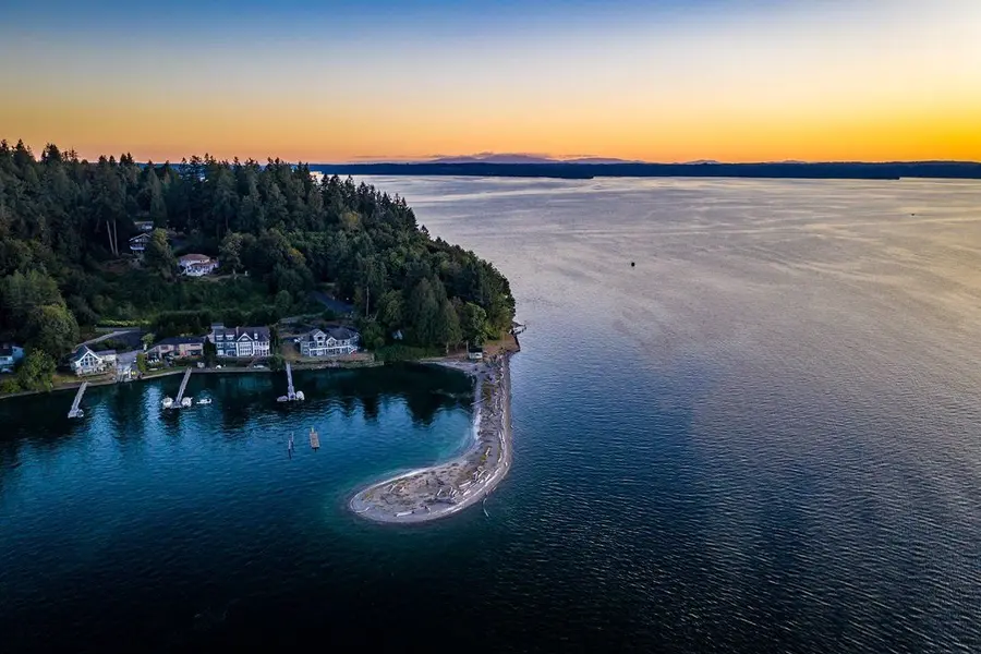 Fox Island