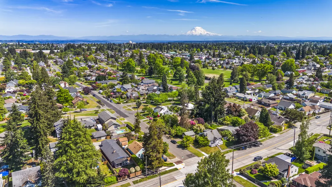 Tacoma