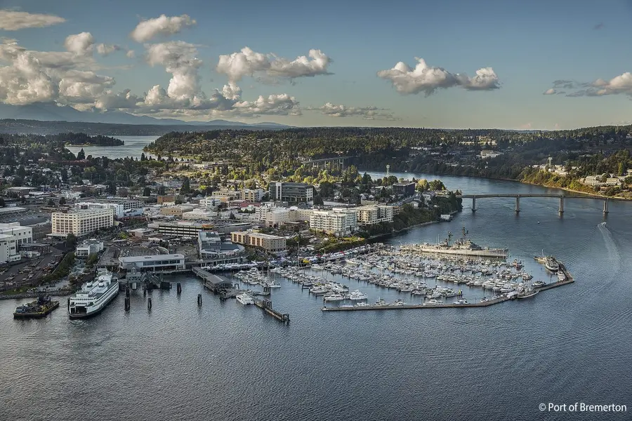 Bremerton