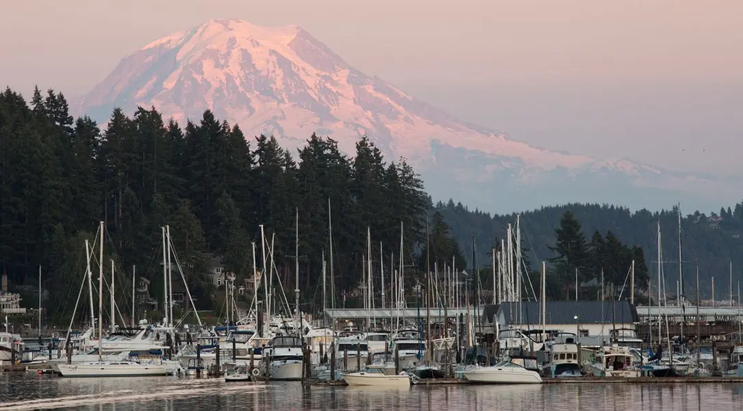 Gig Harbor