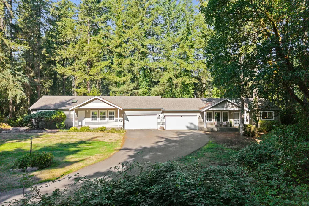 Gig Harbor WA Duplex for Sale | Turnkey Investment Property + Rental Income