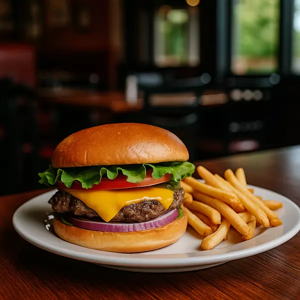 Bite Into the Best: Gig Harbor’s Top Burger Joints