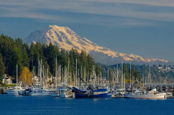 Tips for Buying a Beautiful, Affordable Home in Gig Harbor, WA
