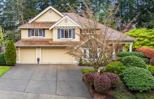 feature image of You're Going to Love This Gig Harbor Home: 2805 18th Ave Ct NW