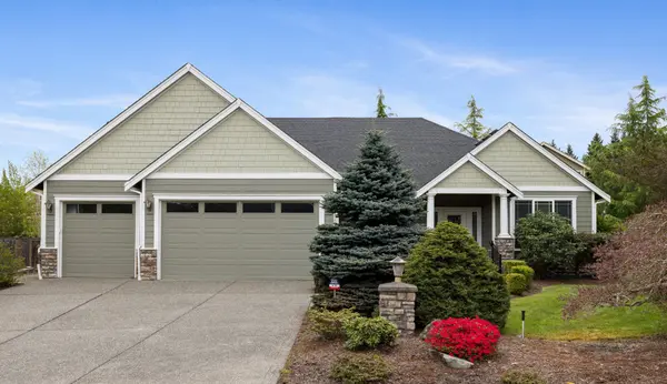 Welcome to Southwood Estates, Puyallup