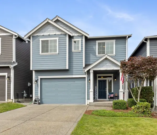 The Home You've Been Waiting For in Red Hawk