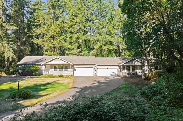 Gig Harbor WA Duplex for Sale | Turnkey Investment Property + Rental Income