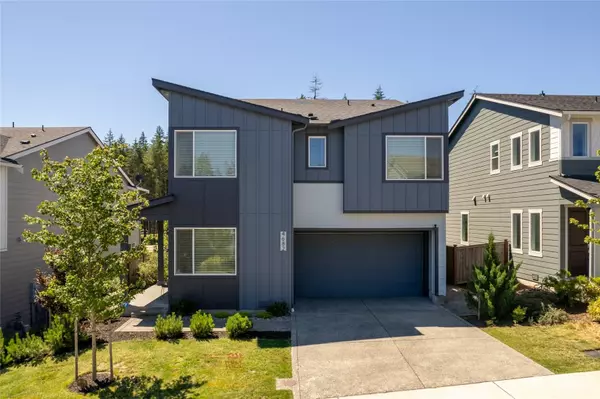 4682 Hibiscus CIR SW, Port Orchard, WA 98367