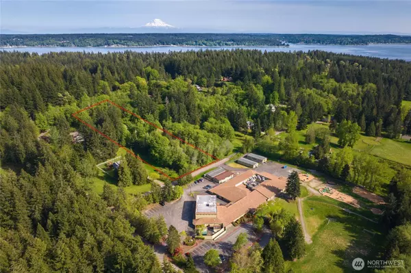 12528 114th AVE NW, Gig Harbor, WA 98329