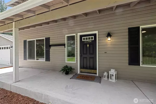 15704 126th AVE NW, Gig Harbor, WA 98329